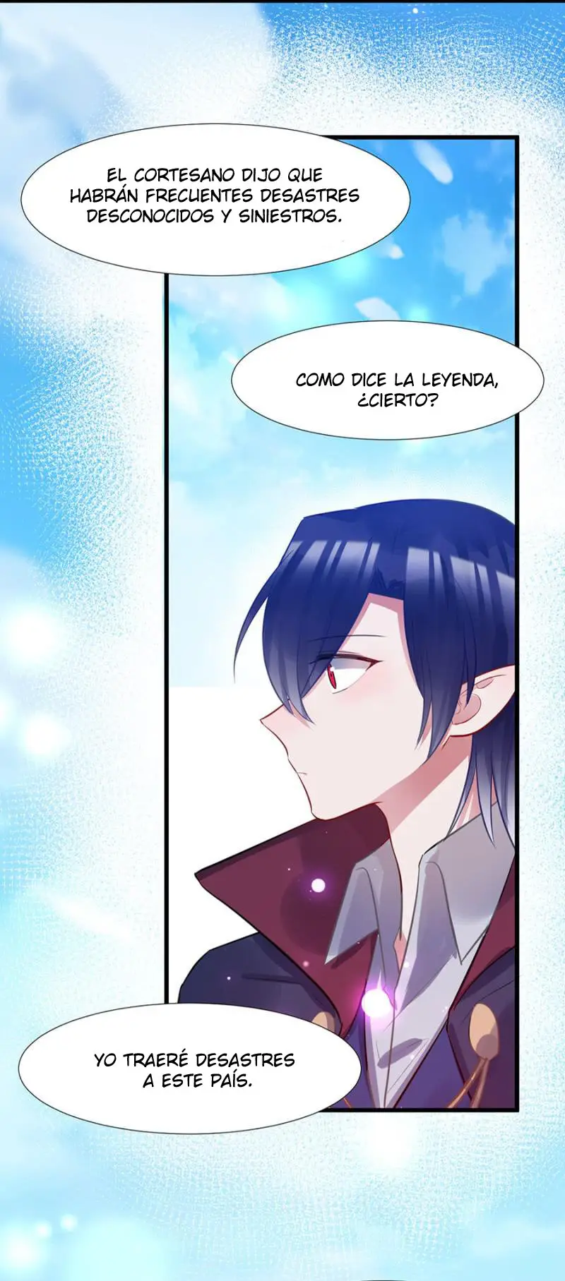 My Dear Vampire Lord - Capítulo 24 - Página 30 - LectorTMOo