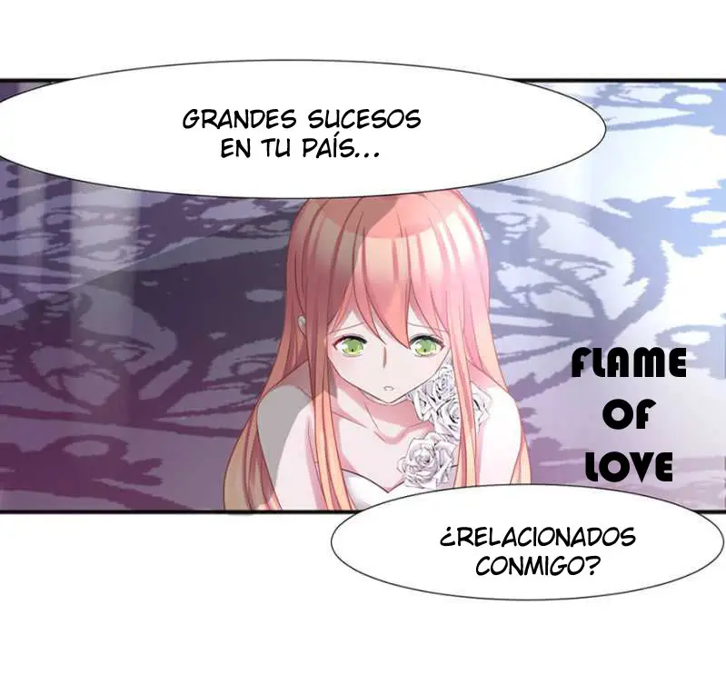 My Dear Vampire Lord - Capítulo 25 - Página 12 - LectorTMOo