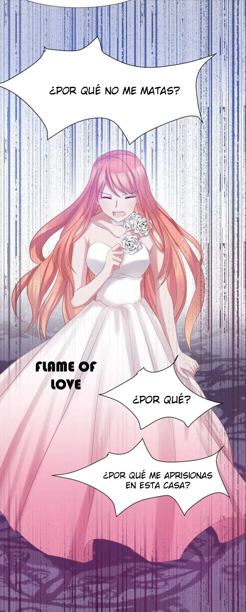 My Dear Vampire Lord - Capítulo 25 - Página 17 - LectorTMOo