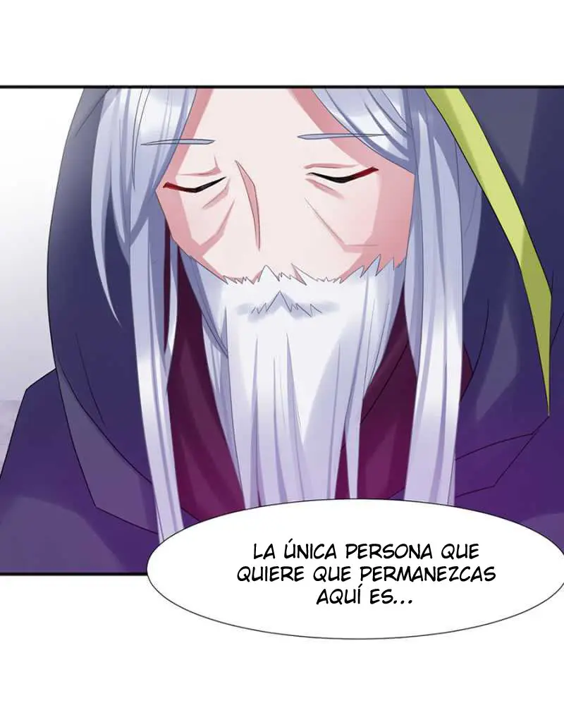 My Dear Vampire Lord - Capítulo 25 - Página 20 - LectorTMOo