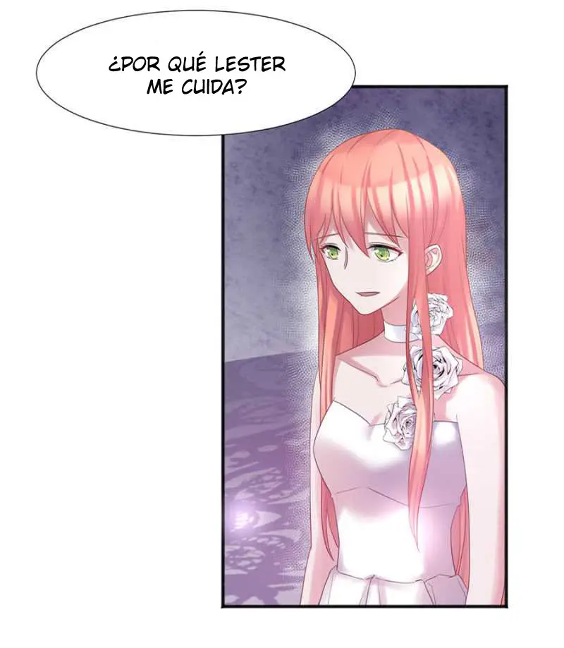 My Dear Vampire Lord - Capítulo 25 - Página 25 - LectorTMOo