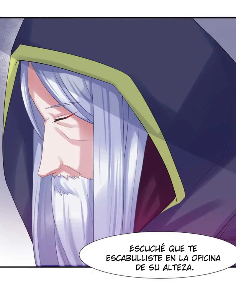 My Dear Vampire Lord - Capítulo 25 - Página 26 - LectorTMOo