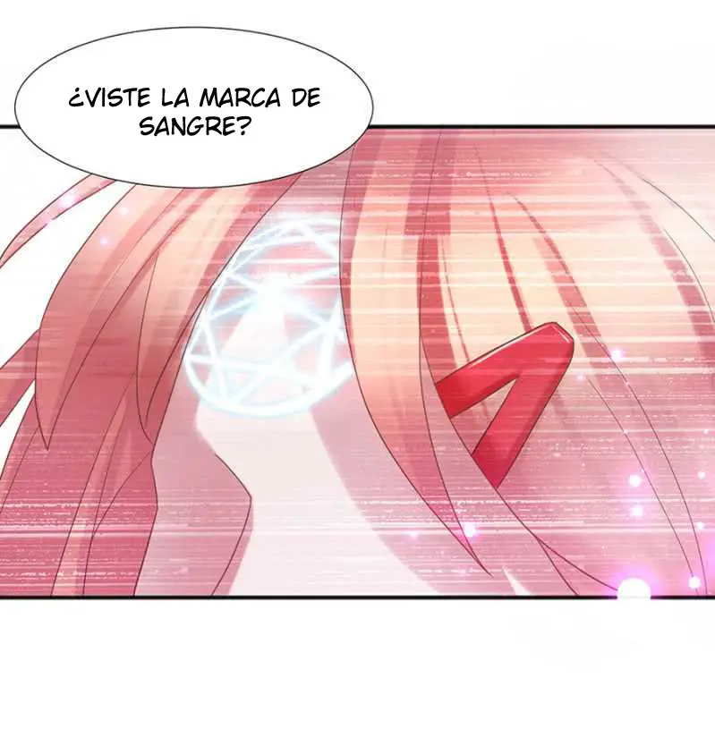 My Dear Vampire Lord - Capítulo 25 - Página 27 - LectorTMOo