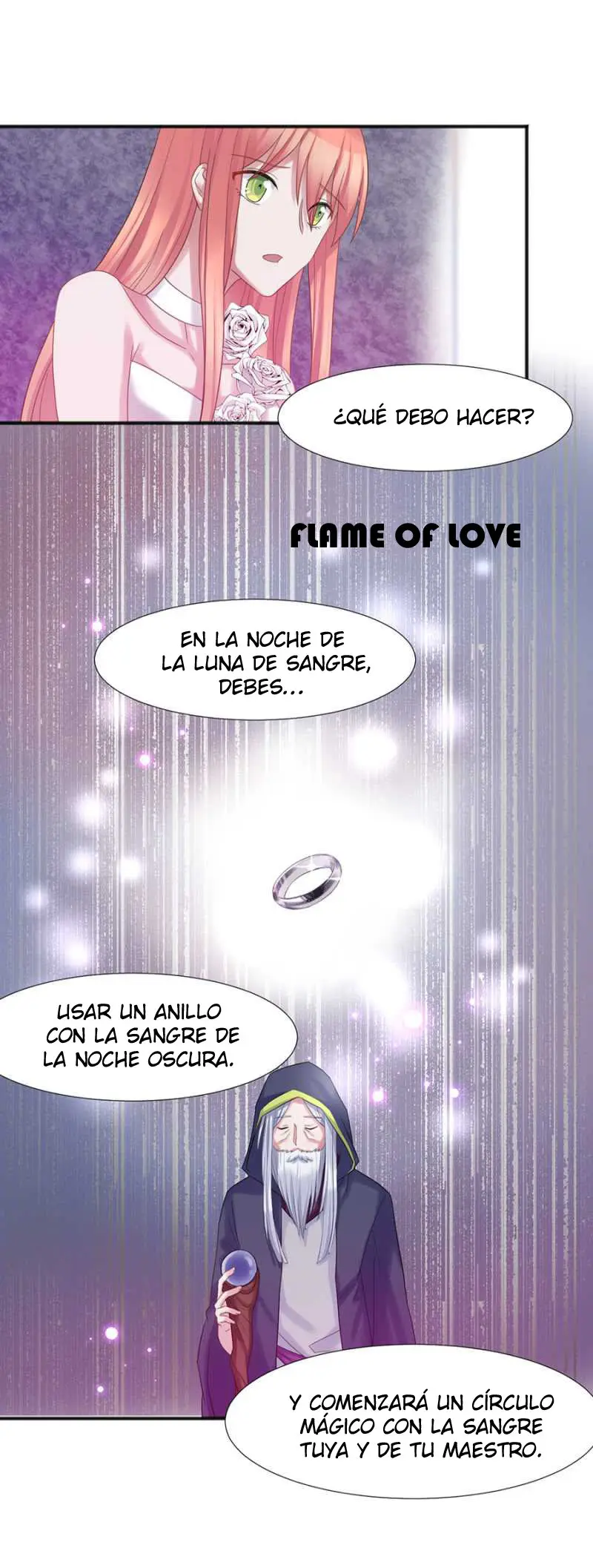 My Dear Vampire Lord - Capítulo 25 - Página 30 - LectorTMOo