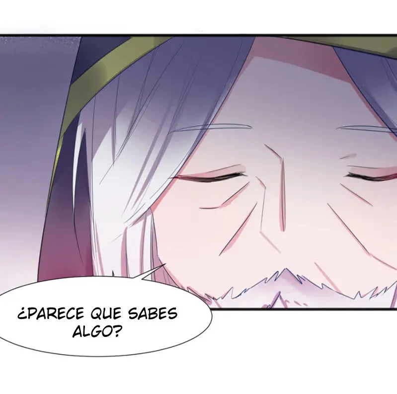 My Dear Vampire Lord - Capítulo 26 - Página 5 - LectorTMOo