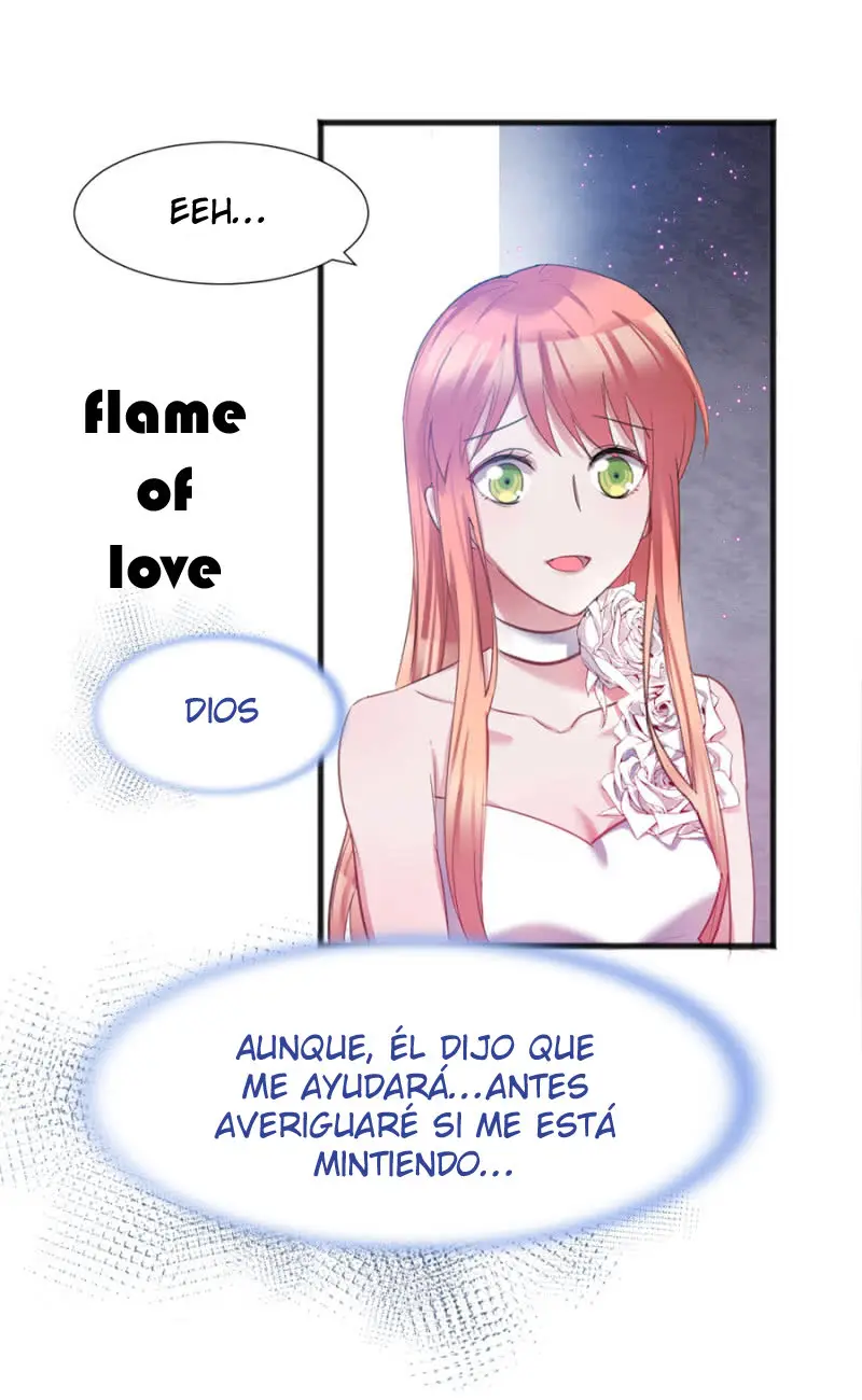My Dear Vampire Lord - Capítulo 26 - Página 6 - LectorTMOo