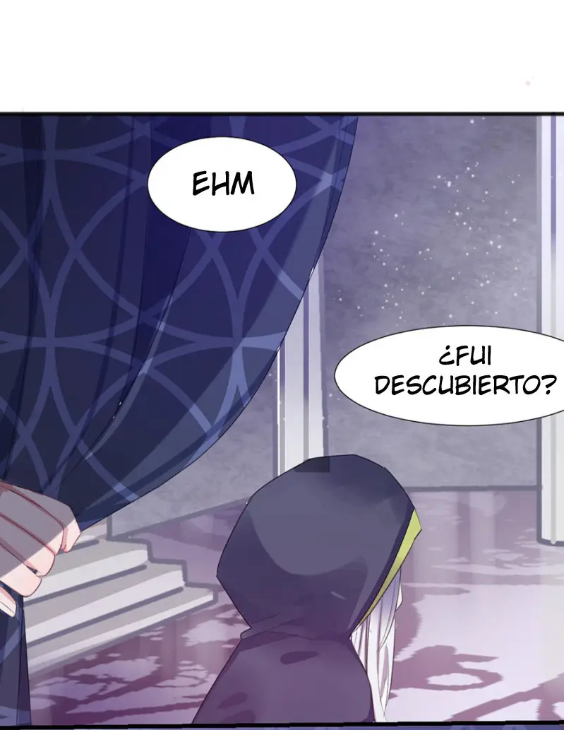 My Dear Vampire Lord - Capítulo 26 - Página 10 - LectorTMOo
