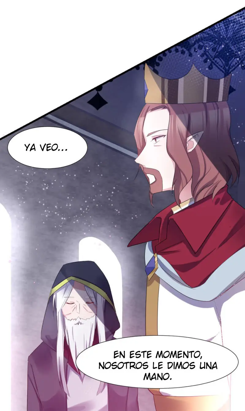 My Dear Vampire Lord - Capítulo 26 - Página 12 - LectorTMOo