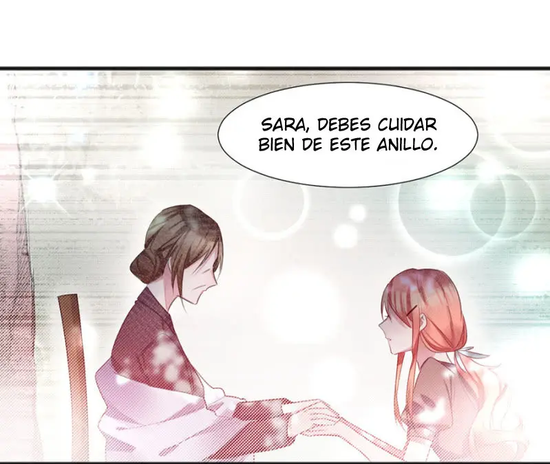 My Dear Vampire Lord - Capítulo 26 - Página 15 - LectorTMOo