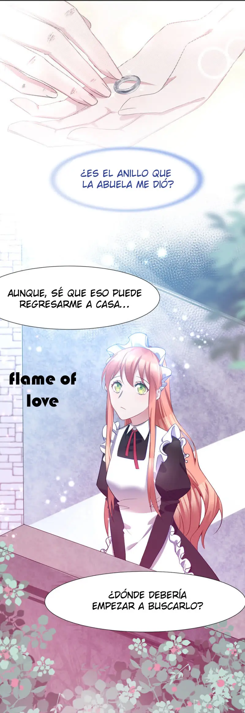 My Dear Vampire Lord - Capítulo 26 - Página 16 - LectorTMOo