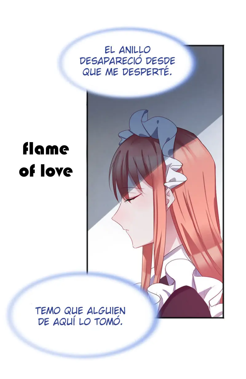 My Dear Vampire Lord - Capítulo 26 - Página 17 - LectorTMOo