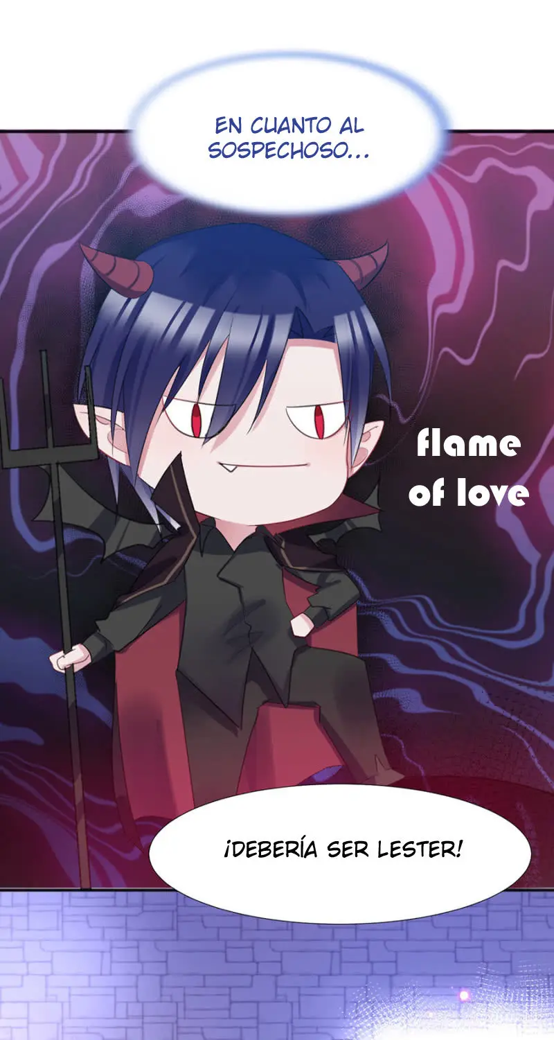 My Dear Vampire Lord - Capítulo 26 - Página 18 - LectorTMOo