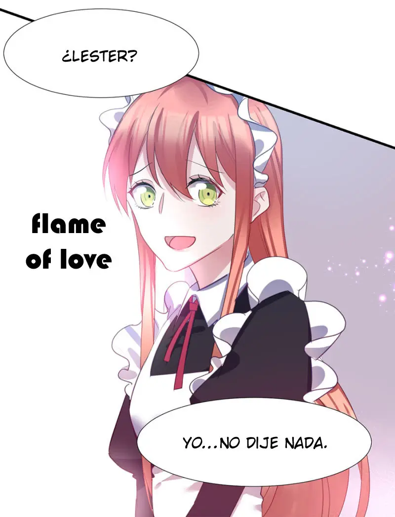 My Dear Vampire Lord - Capítulo 26 - Página 20 - LectorTMOo