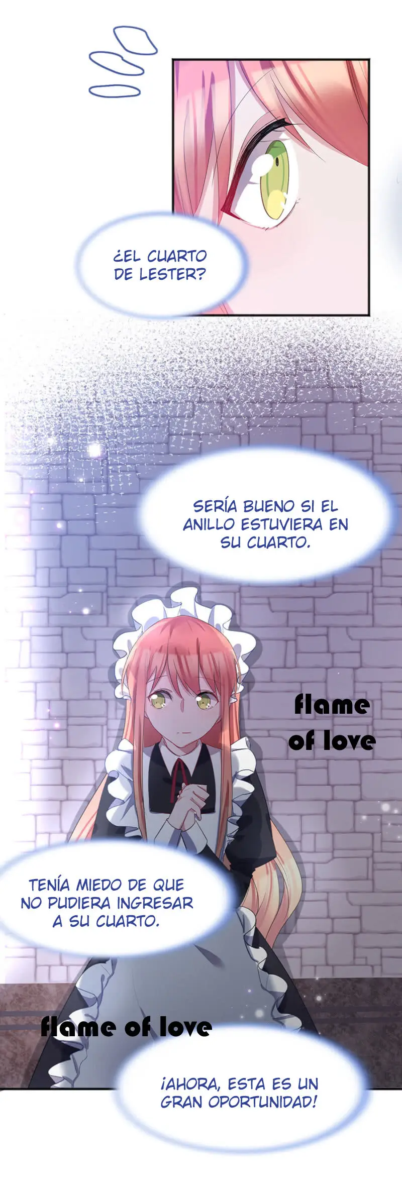 My Dear Vampire Lord - Capítulo 26 - Página 26 - LectorTMOo