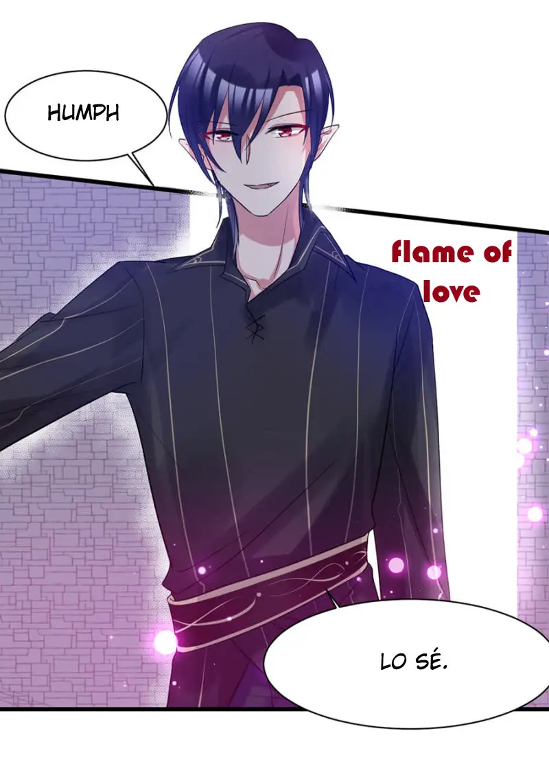 My Dear Vampire Lord - Capítulo 27 - Página 5 - LectorTMOo