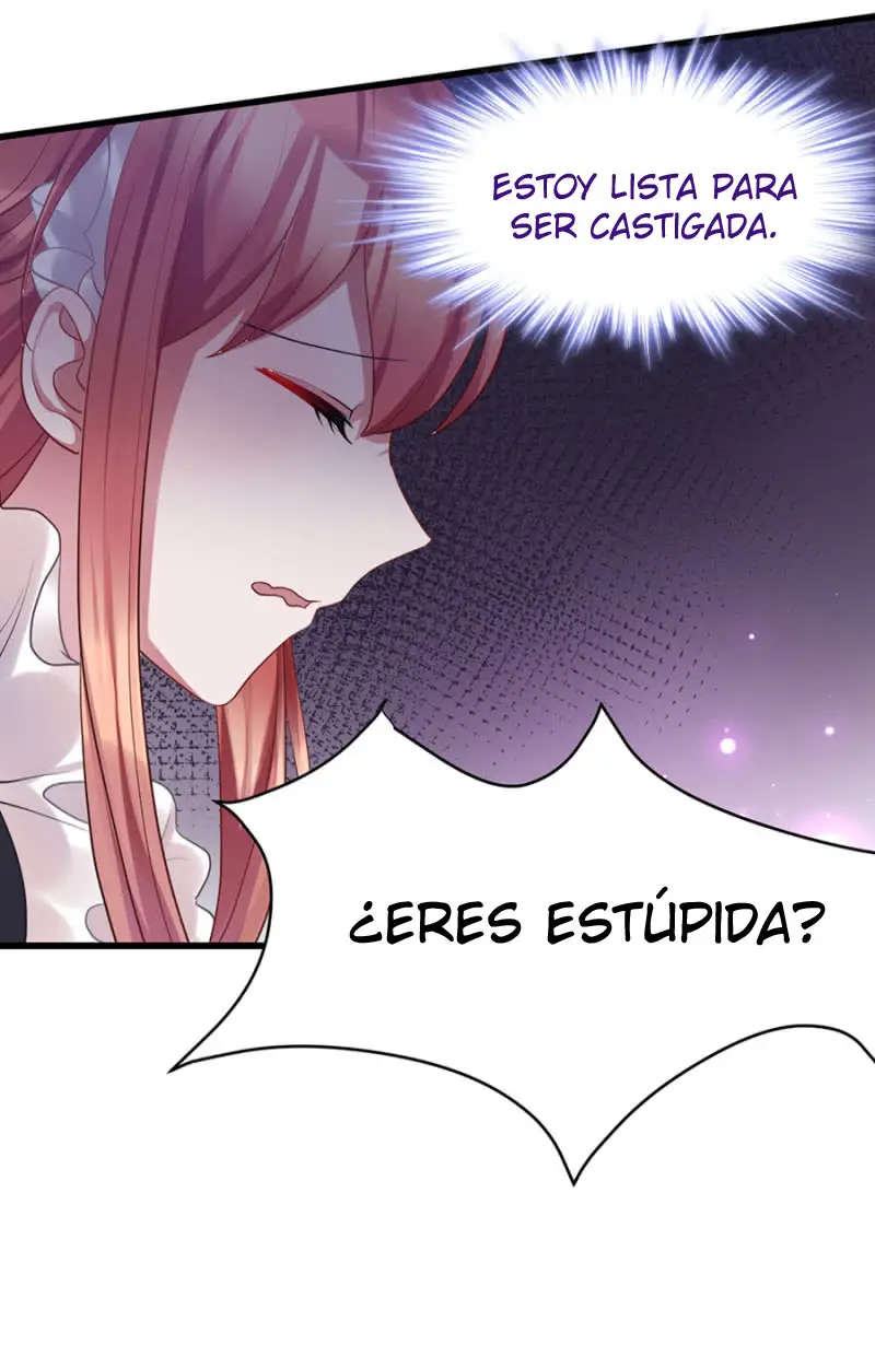 My Dear Vampire Lord - Capítulo 27 - Página 22 - LectorTMOo