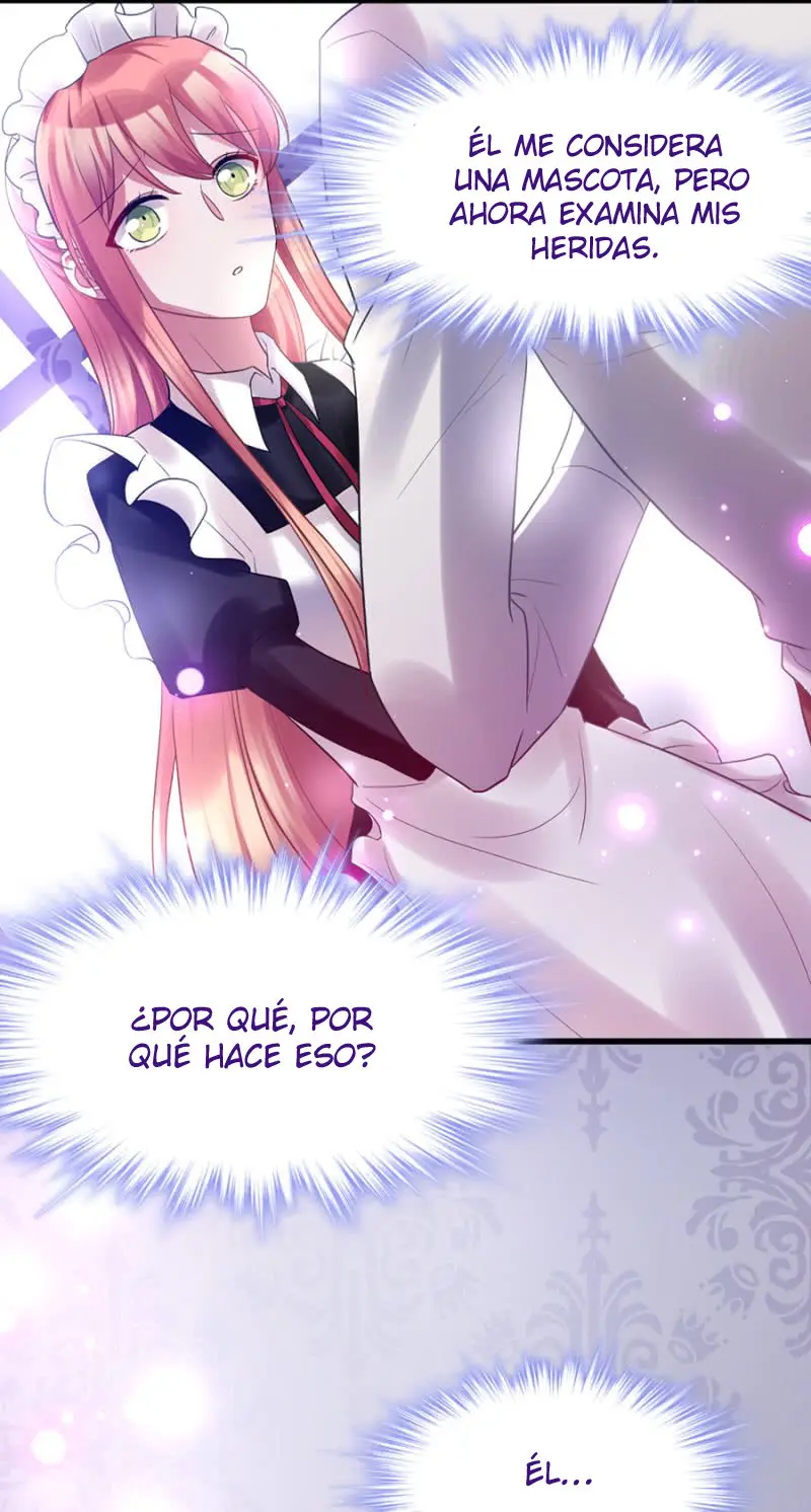 My Dear Vampire Lord - Capítulo 27 - Página 26 - LectorTMOo