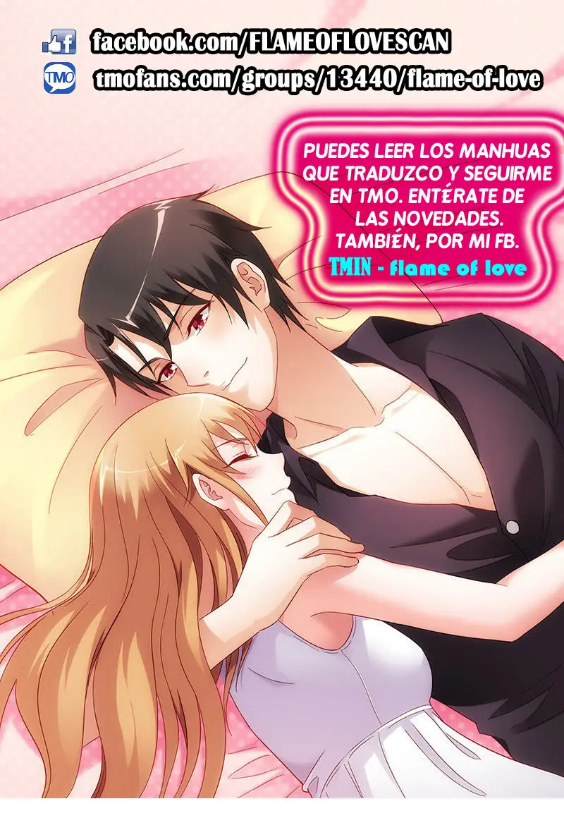 My Dear Vampire Lord - Capítulo 27 - Página 28 - LectorTMOo