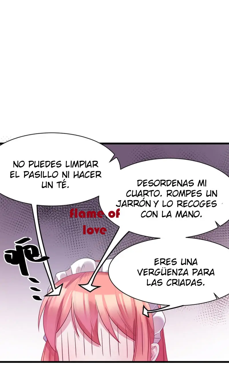 My Dear Vampire Lord - Capítulo 28 - Página 5 - LectorTMOo