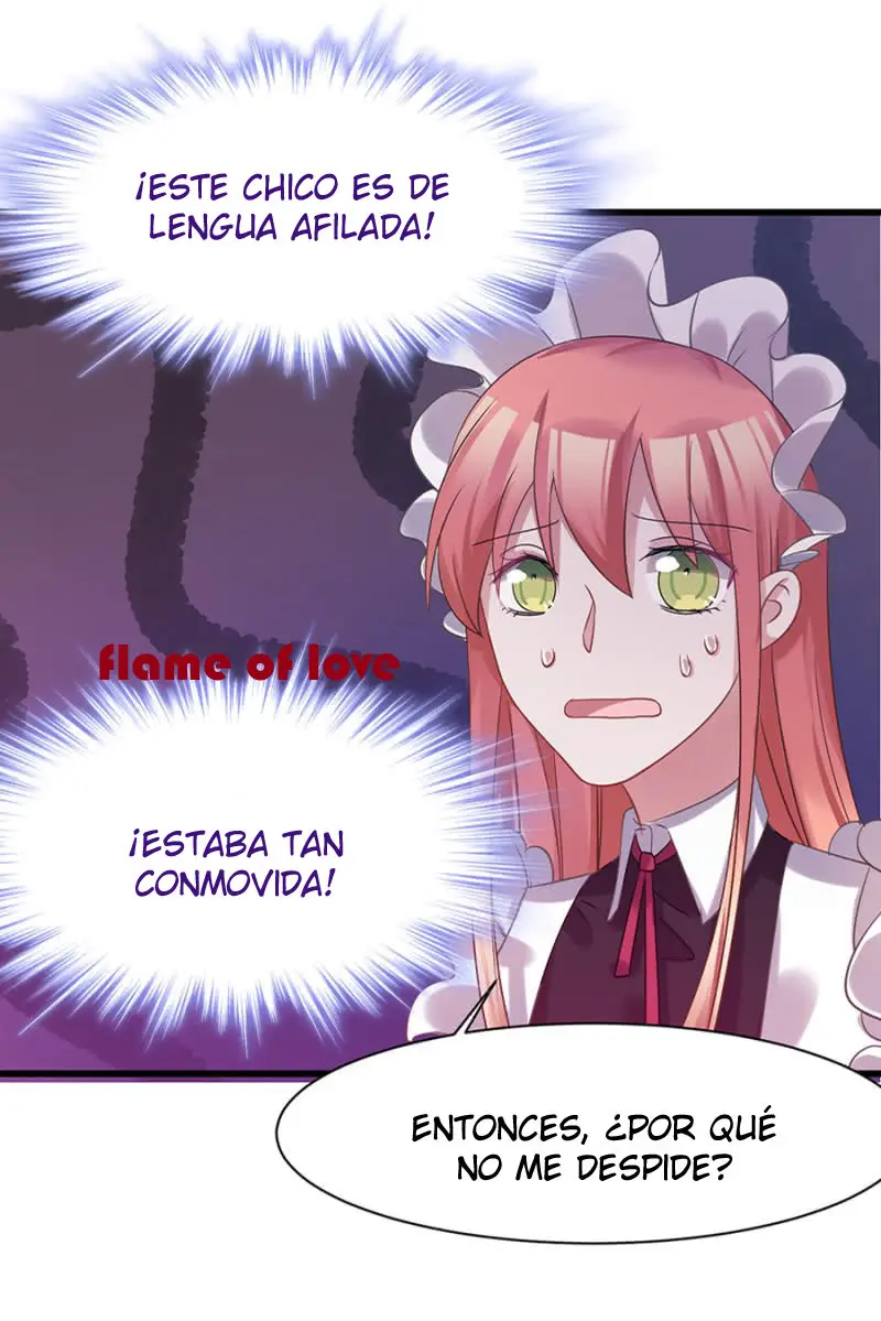 My Dear Vampire Lord - Capítulo 28 - Página 6 - LectorTMOo