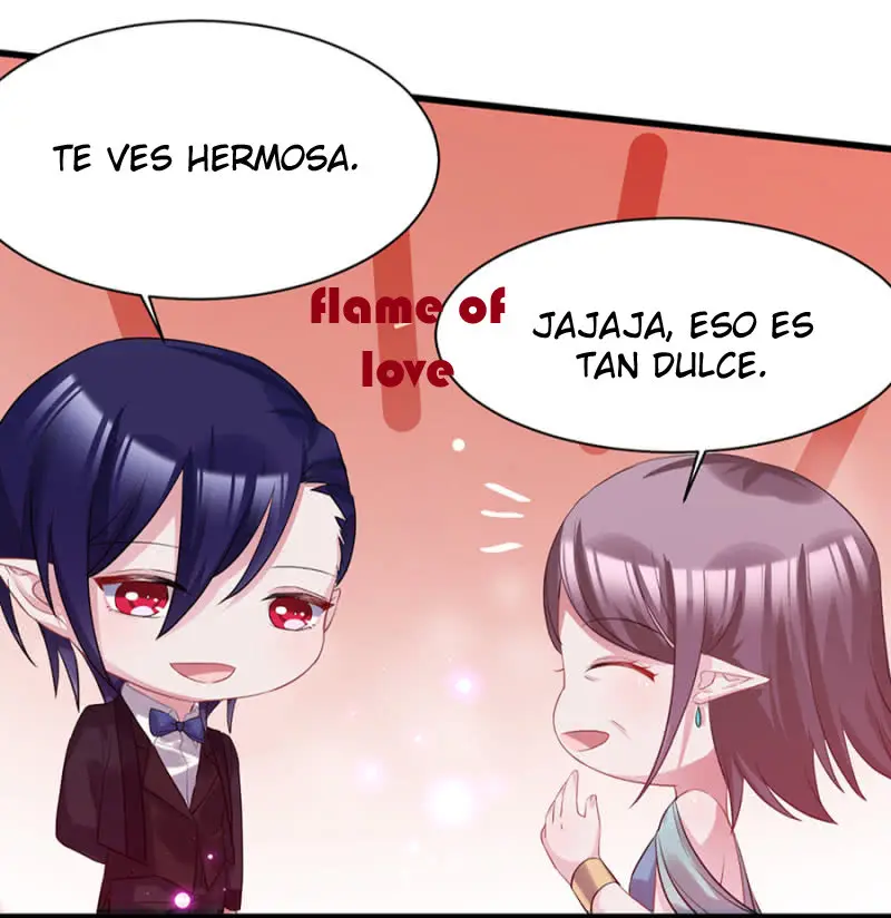 My Dear Vampire Lord - Capítulo 28 - Página 17 - LectorTMOo
