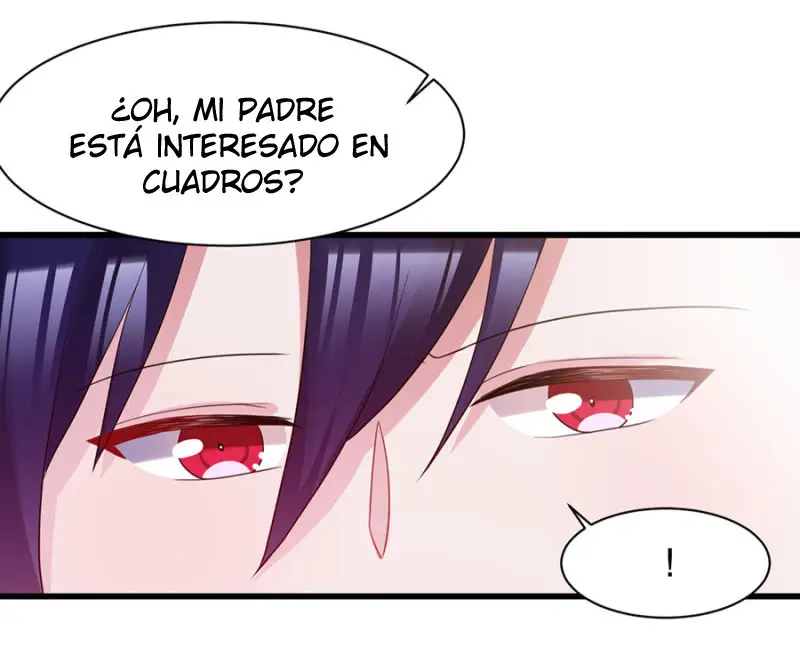 My Dear Vampire Lord - Capítulo 28 - Página 19 - LectorTMOo