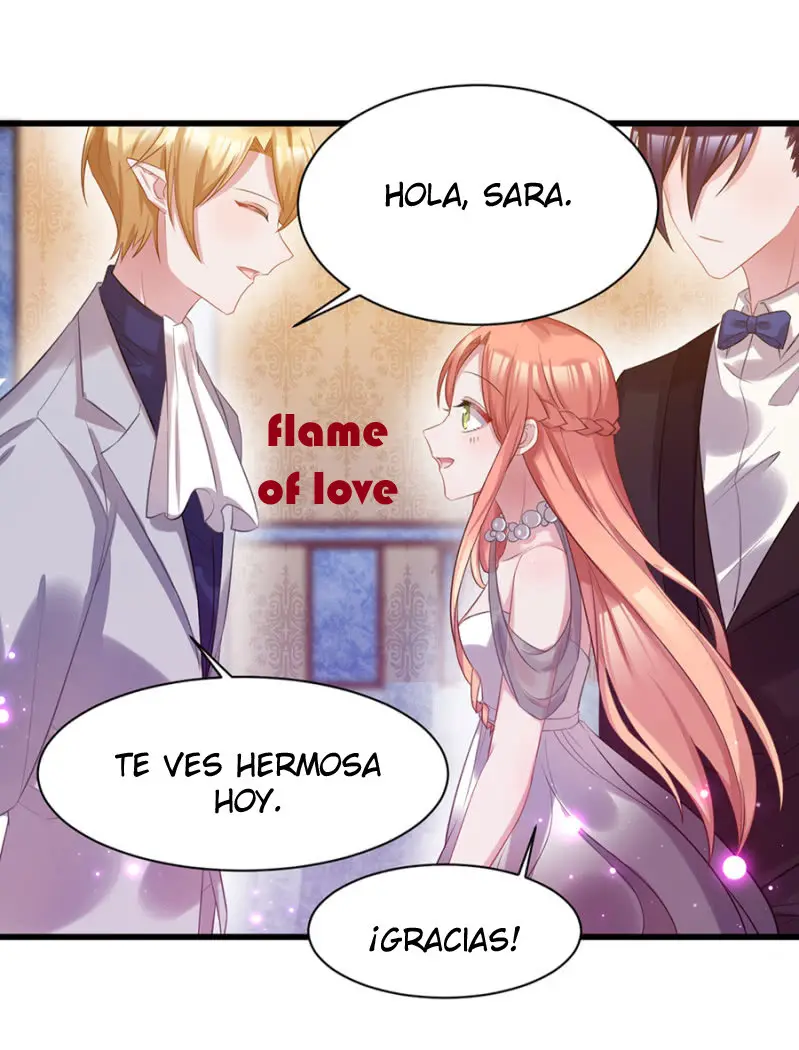 My Dear Vampire Lord - Capítulo 28 - Página 22 - LectorTMOo