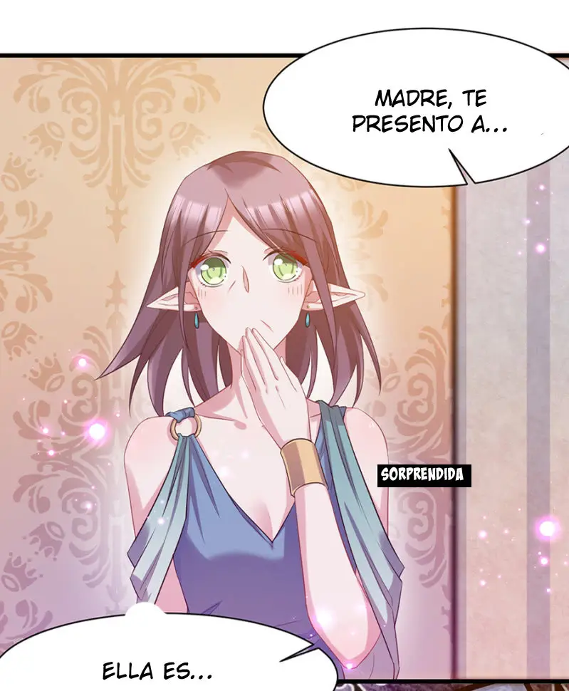 My Dear Vampire Lord - Capítulo 28 - Página 23 - LectorTMOo