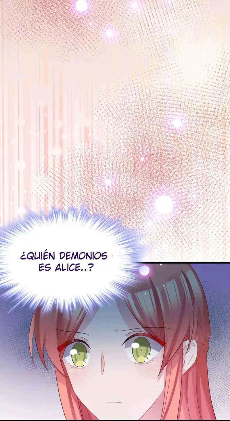 My Dear Vampire Lord - Capítulo 29 - Página 5 - LectorTMOo