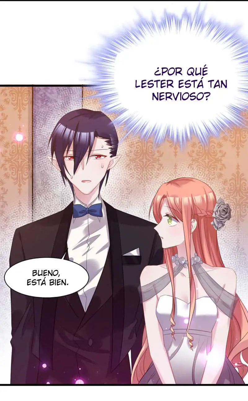 My Dear Vampire Lord - Capítulo 29 - Página 6 - LectorTMOo