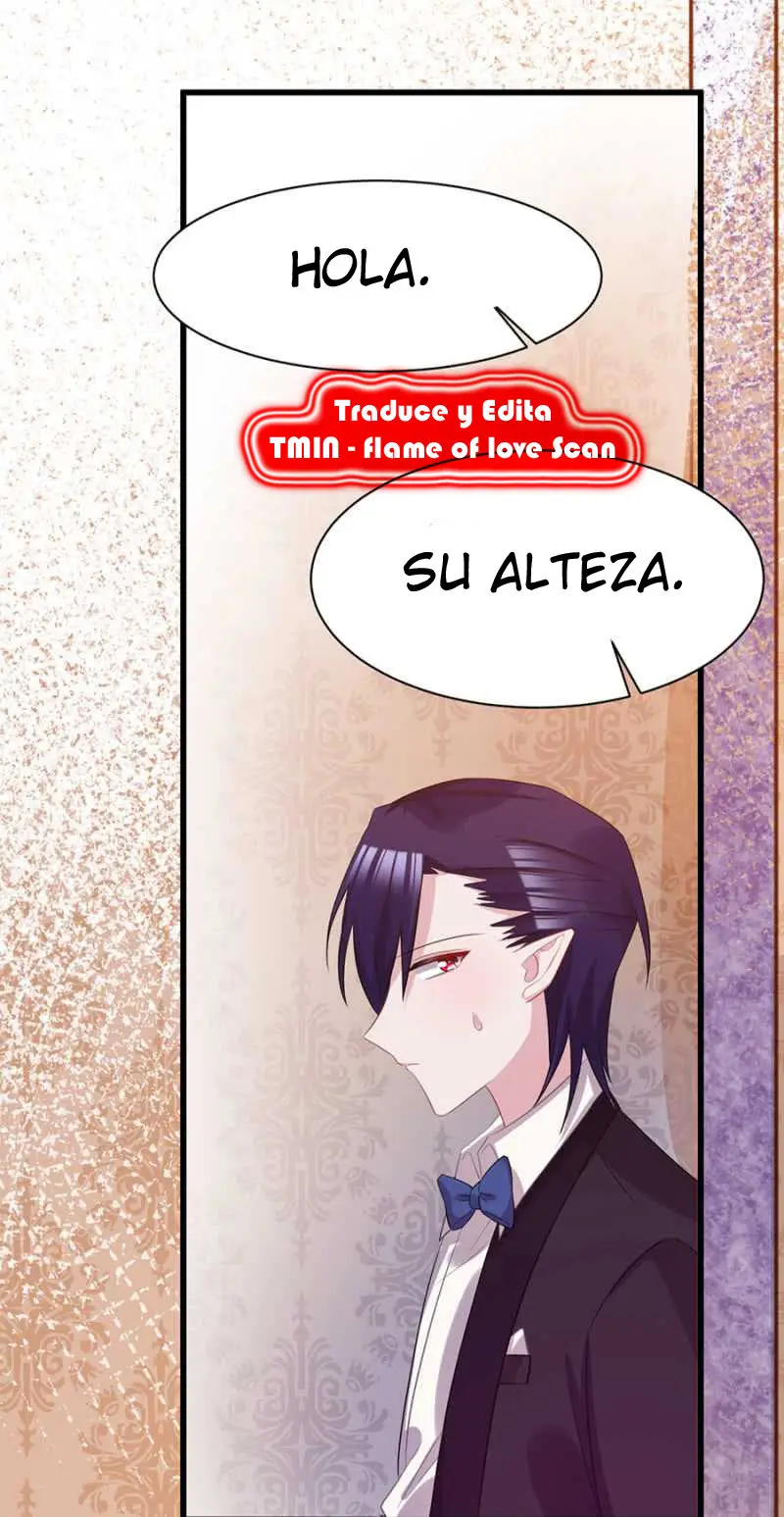 My Dear Vampire Lord - Capítulo 29 - Página 7 - LectorTMOo