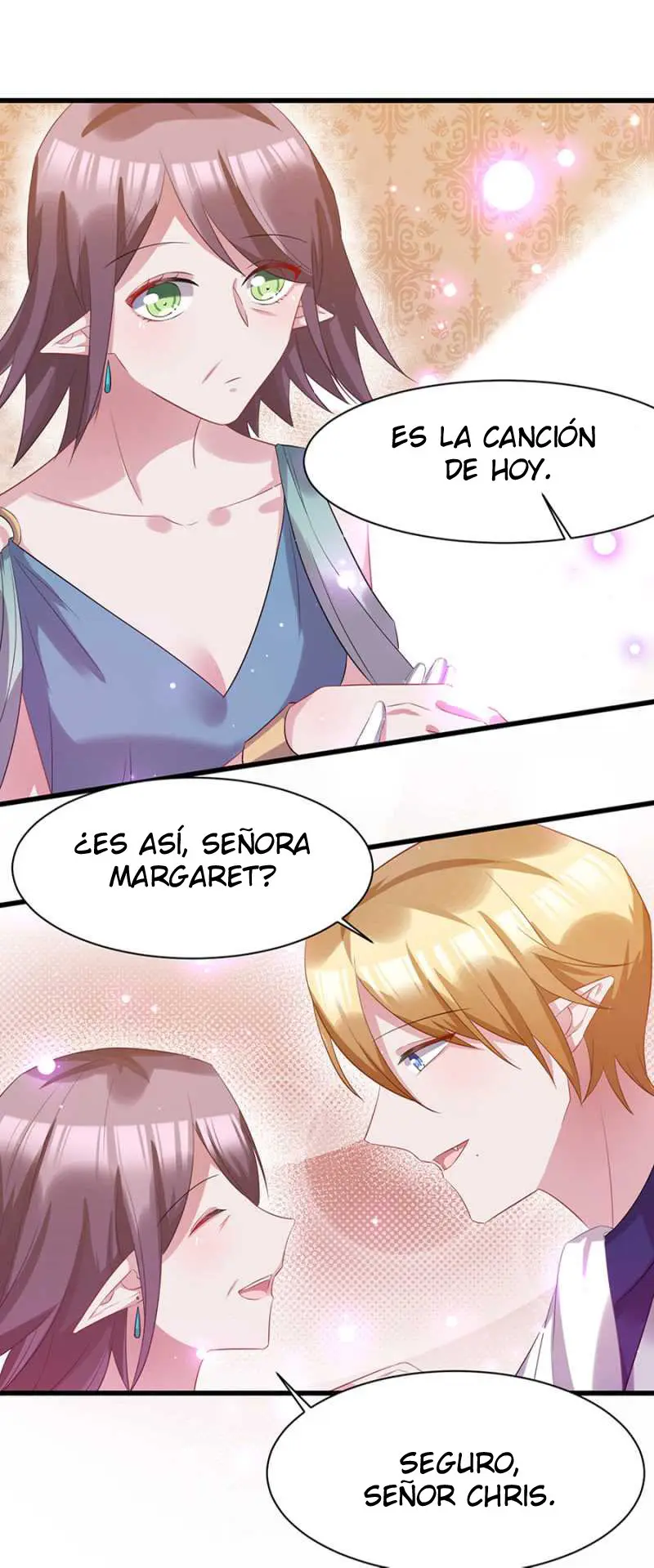 My Dear Vampire Lord - Capítulo 29 - Página 13 - LectorTMOo