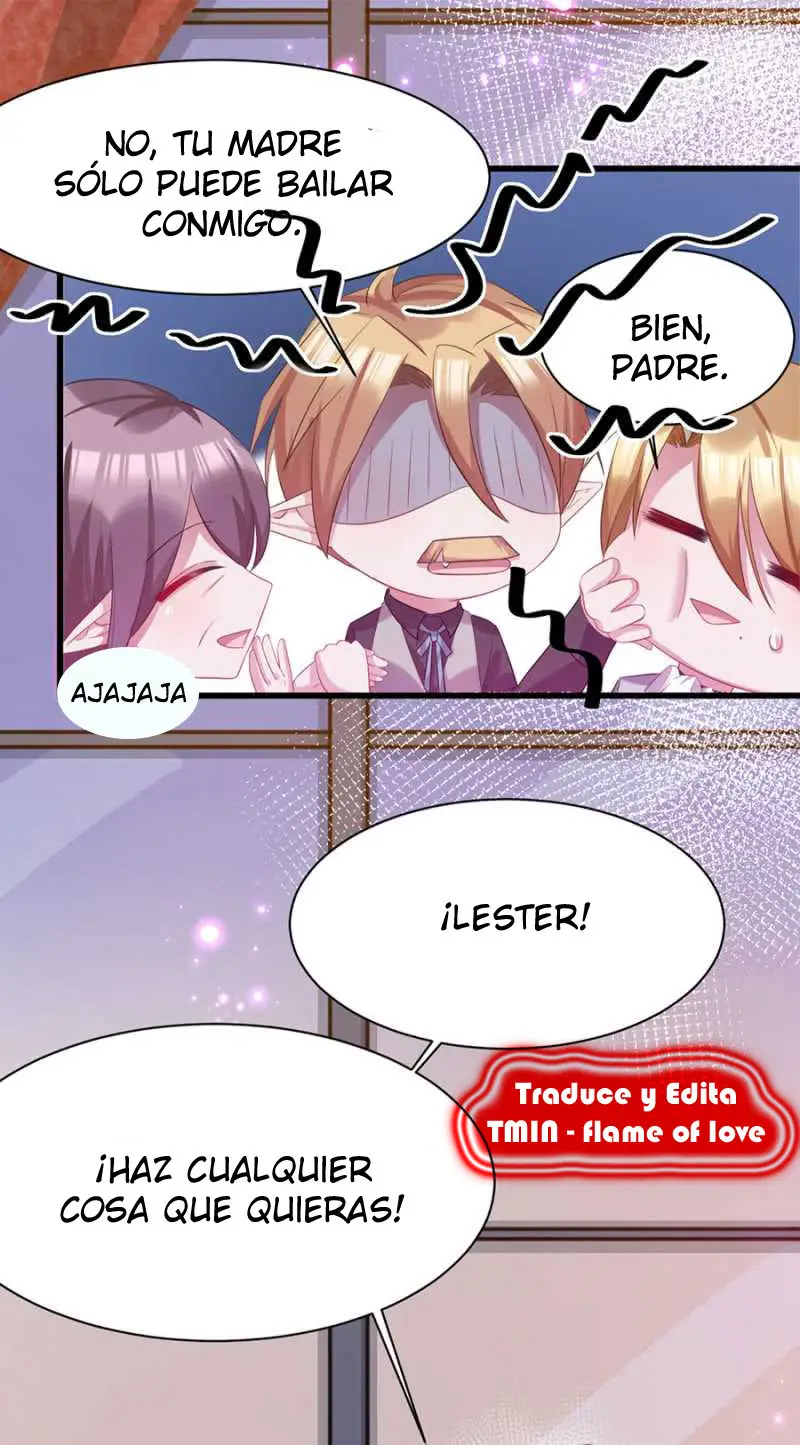 My Dear Vampire Lord - Capítulo 29 - Página 14 - LectorTMOo