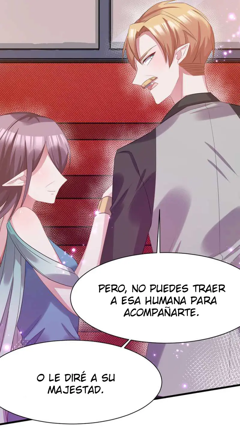 My Dear Vampire Lord - Capítulo 29 - Página 15 - LectorTMOo