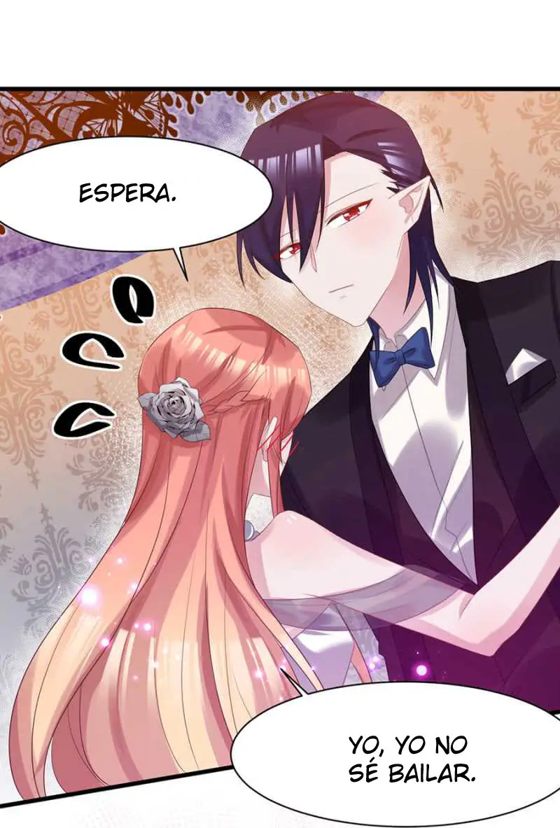 My Dear Vampire Lord - Capítulo 29 - Página 21 - LectorTMOo