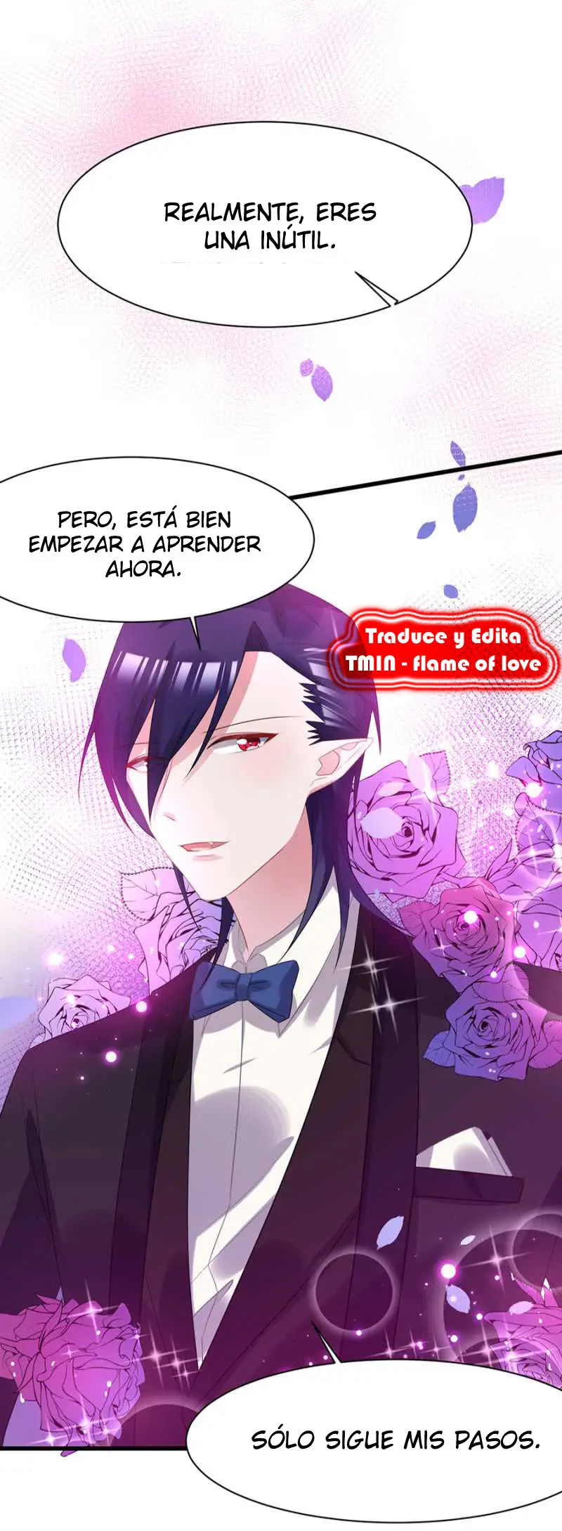 My Dear Vampire Lord - Capítulo 29 - Página 22 - LectorTMOo