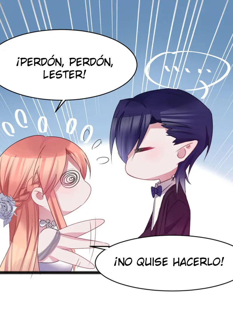 My Dear Vampire Lord - Capítulo 30 - Página 6 - LectorTMOo