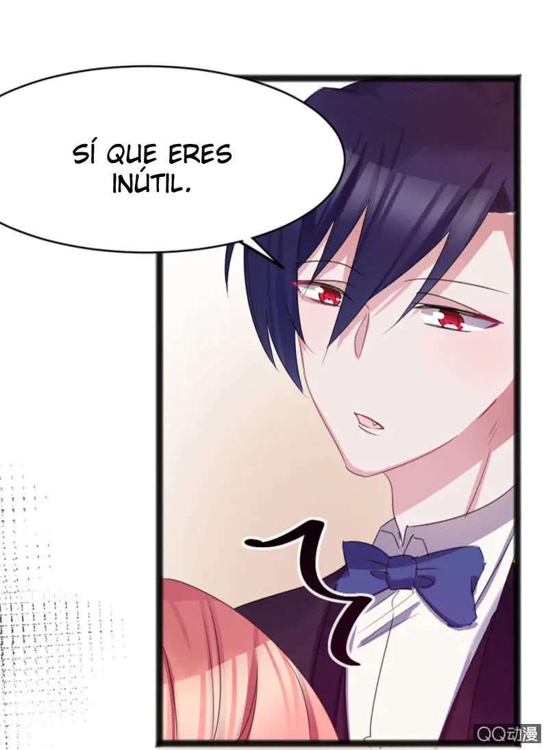 My Dear Vampire Lord - Capítulo 30 - Página 7 - LectorTMOo
