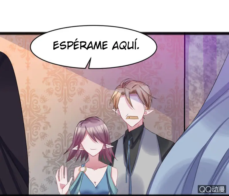 My Dear Vampire Lord - Capítulo 30 - Página 10 - LectorTMOo