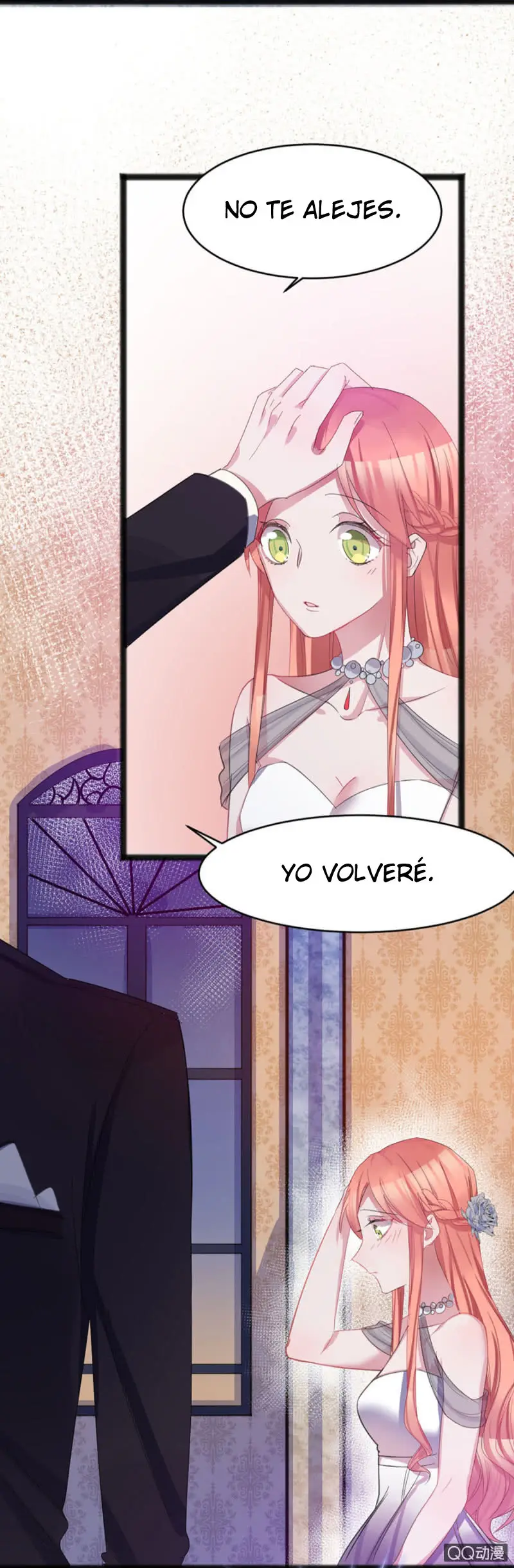 My Dear Vampire Lord - Capítulo 30 - Página 11 - LectorTMOo