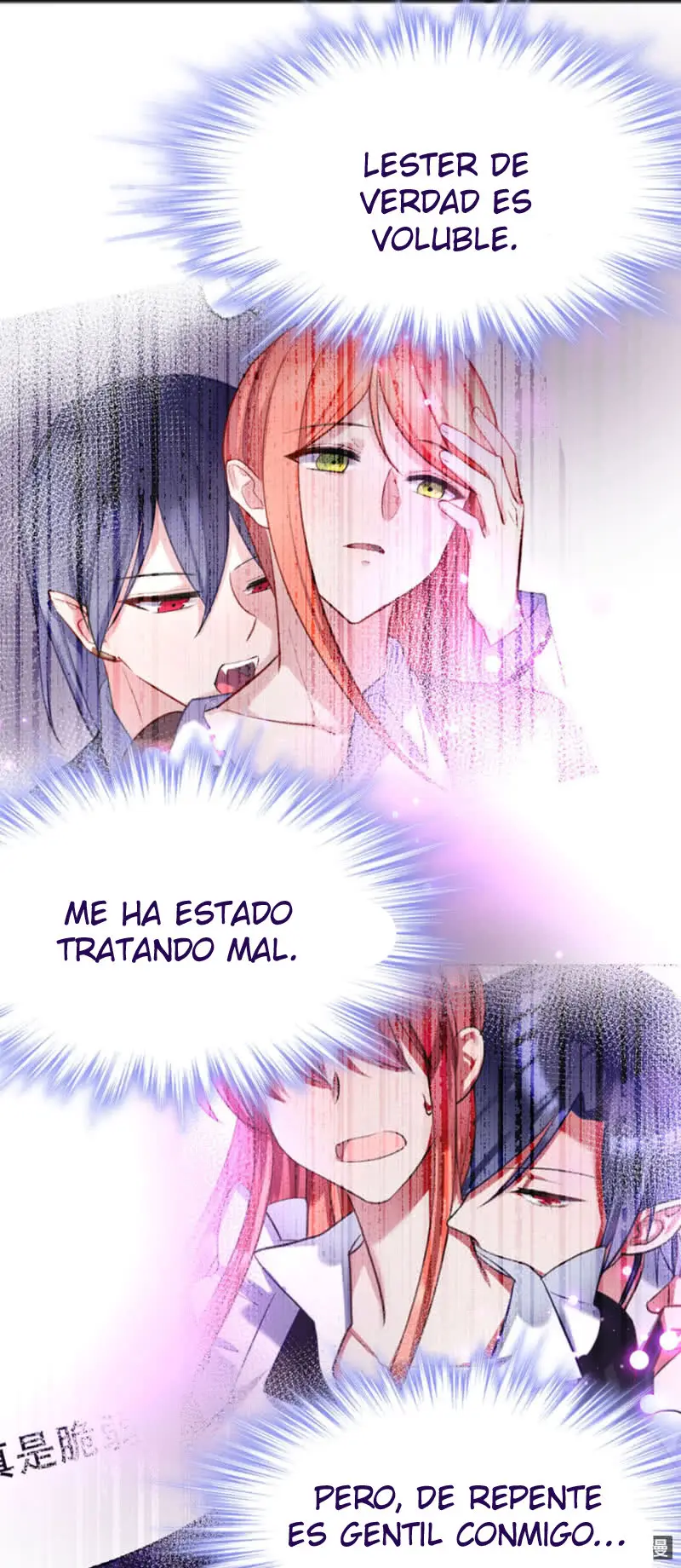 My Dear Vampire Lord - Capítulo 30 - Página 12 - LectorTMOo