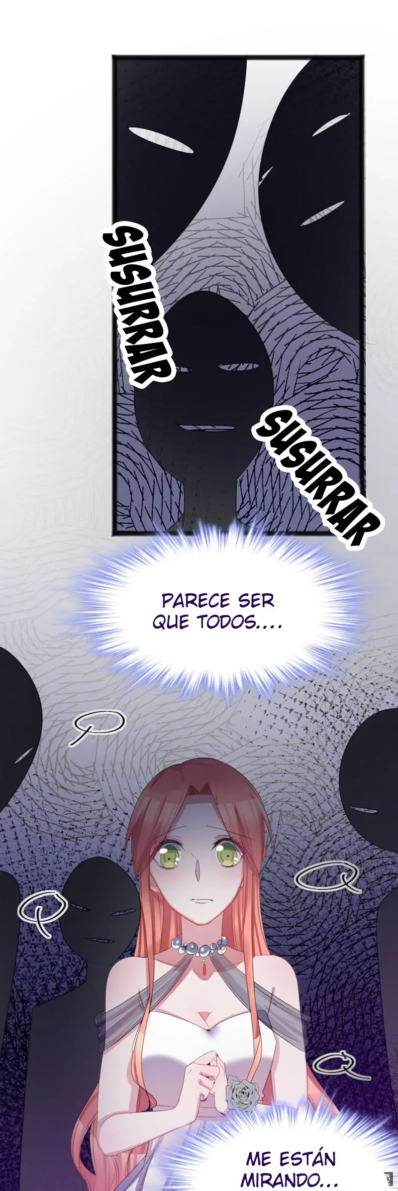 My Dear Vampire Lord - Capítulo 30 - Página 14 - LectorTMOo
