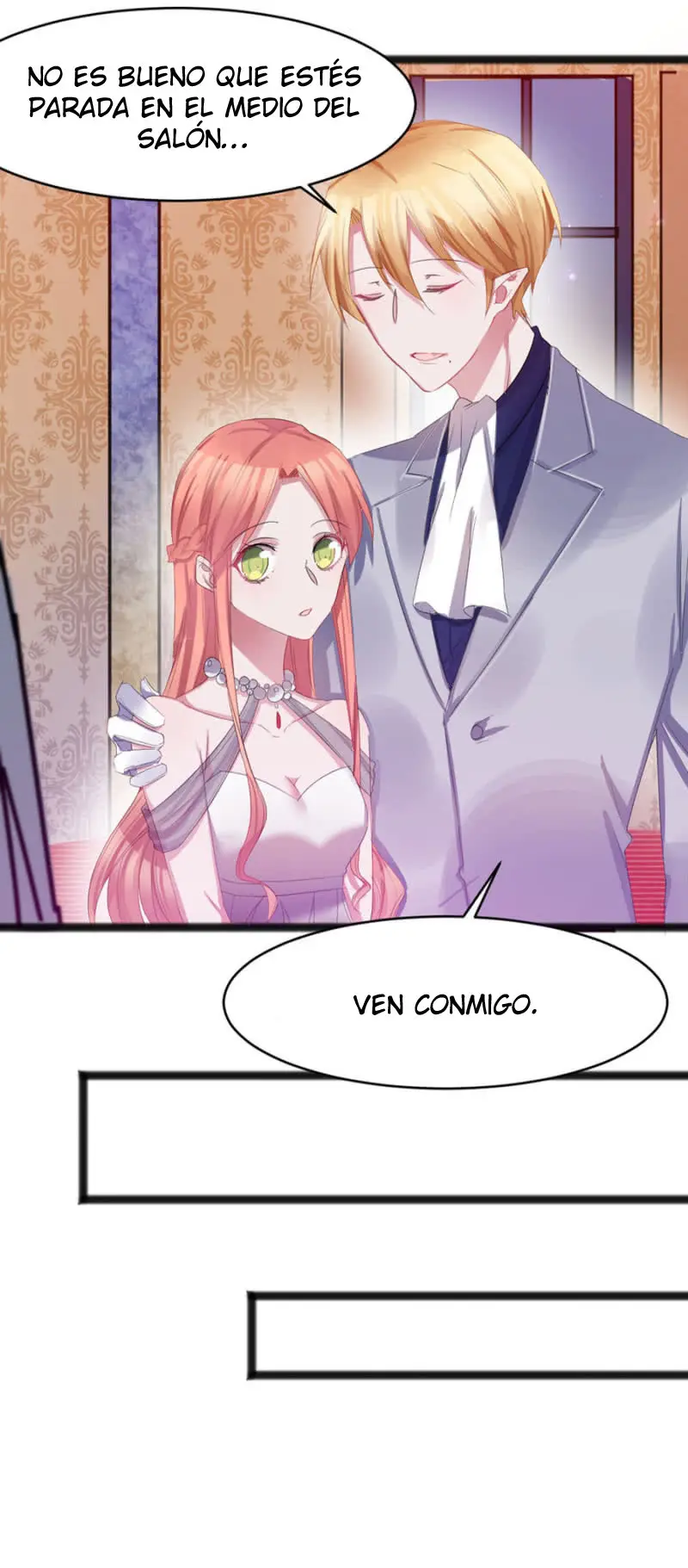 My Dear Vampire Lord - Capítulo 30 - Página 18 - LectorTMOo