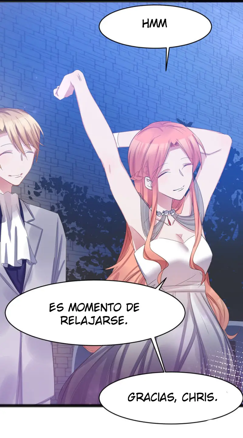 My Dear Vampire Lord - Capítulo 30 - Página 21 - LectorTMOo