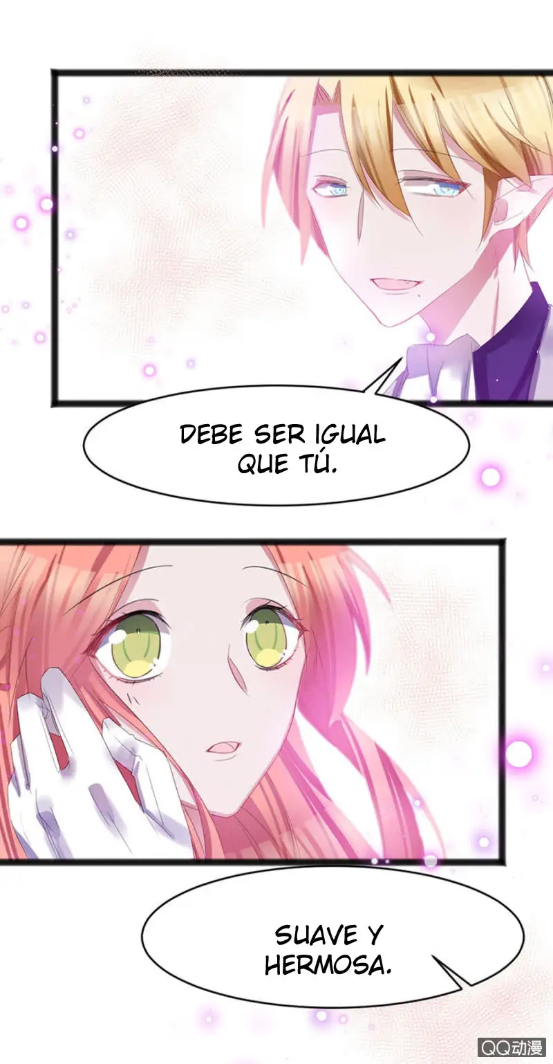 My Dear Vampire Lord - Capítulo 30 - Página 26 - LectorTMOo