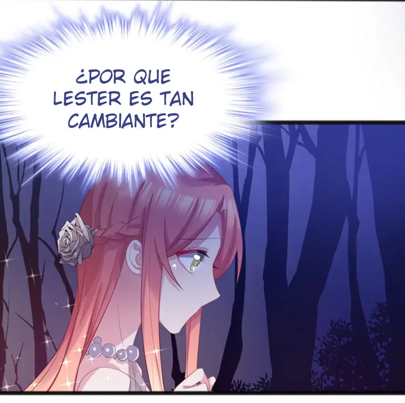 My Dear Vampire Lord - Capítulo 31 - Página 5 - LectorTMOo