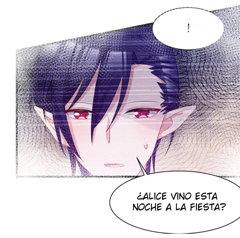 My Dear Vampire Lord - Capítulo 31 - Página 6 - LectorTMOo