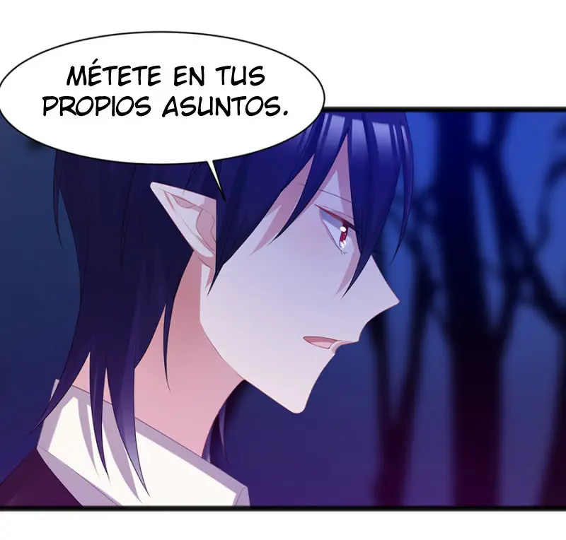 My Dear Vampire Lord - Capítulo 31 - Página 8 - LectorTMOo