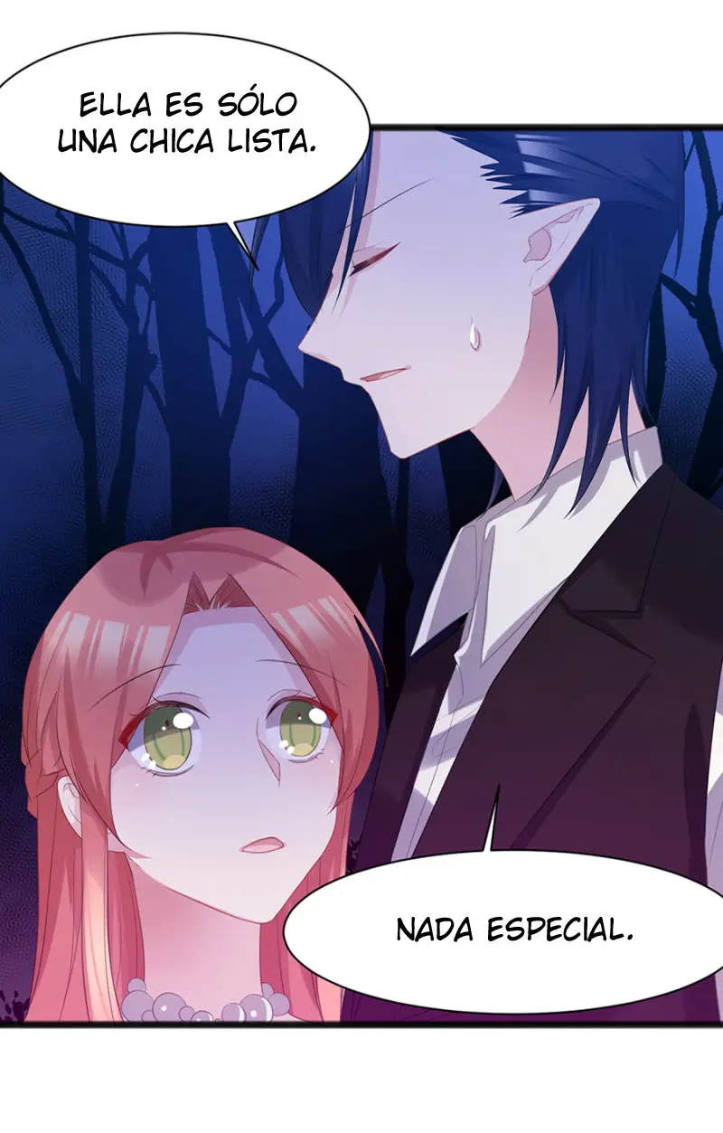 My Dear Vampire Lord - Capítulo 31 - Página 10 - LectorTMOo