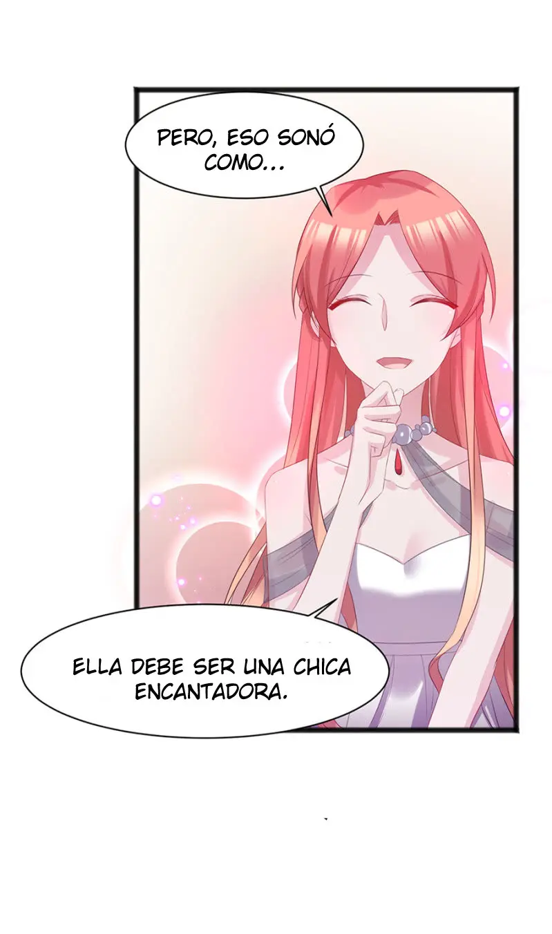 My Dear Vampire Lord - Capítulo 31 - Página 11 - LectorTMOo